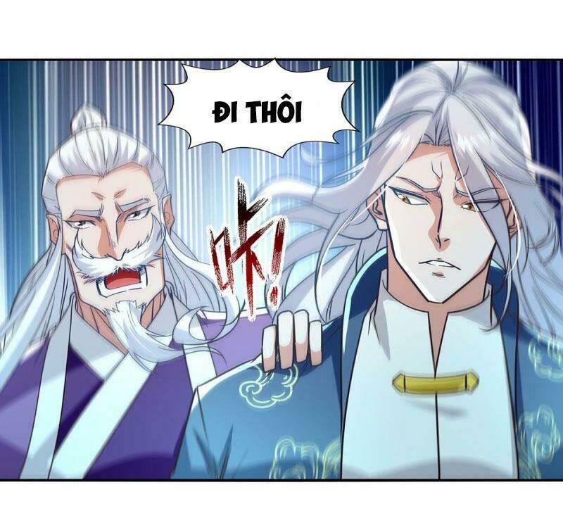 nghịch thiên chí tôn Chapter 108 - Next chapter 109