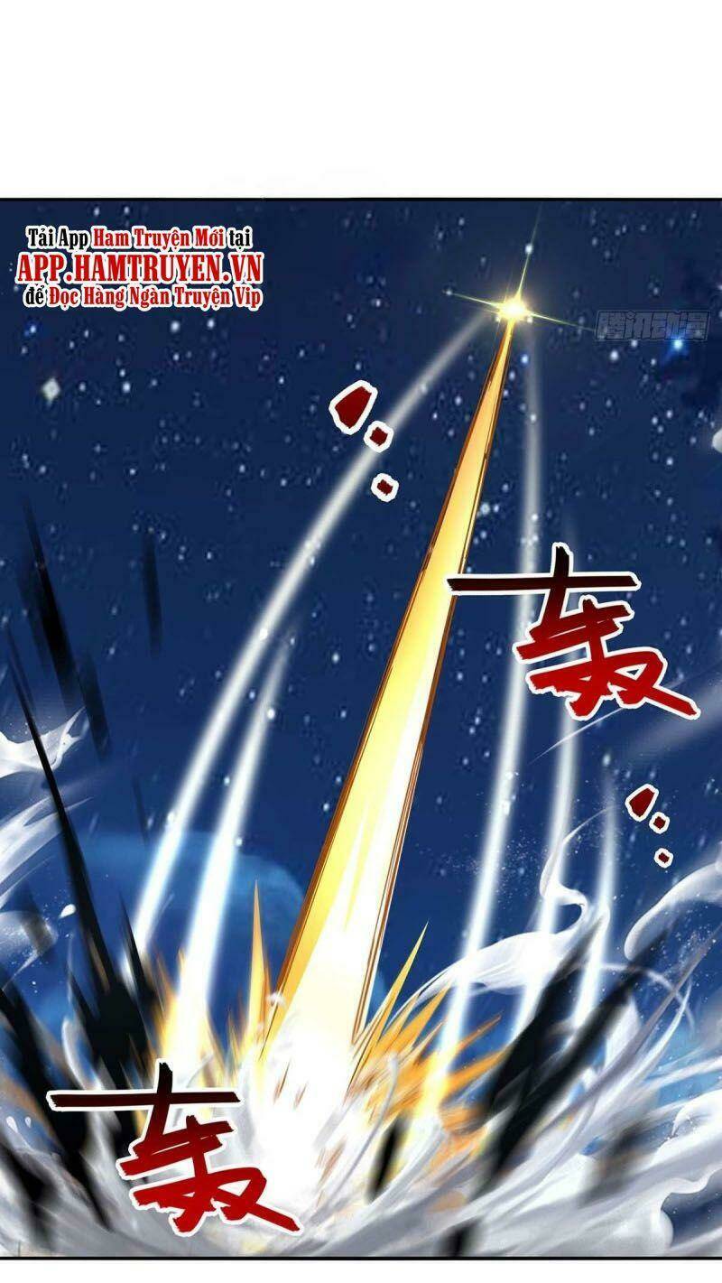 nghịch thiên chí tôn Chapter 108 - Next chapter 109