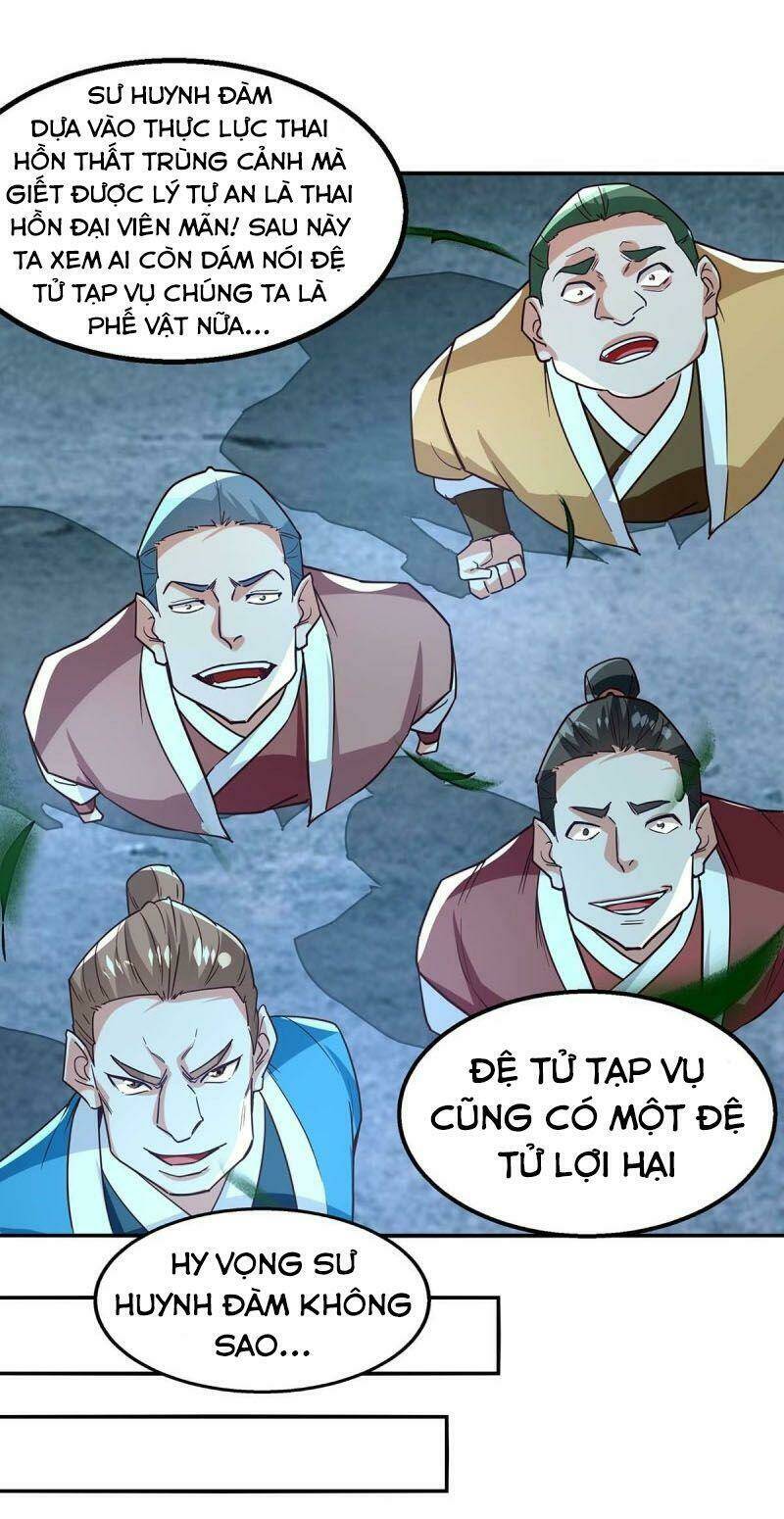 nghịch thiên chí tôn Chapter 108 - Next chapter 109