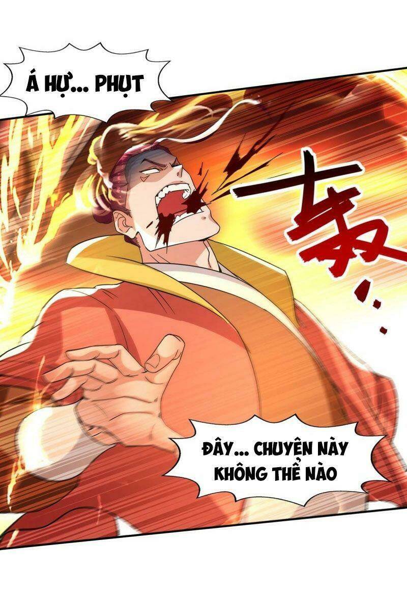 nghịch thiên chí tôn Chapter 108 - Next chapter 109