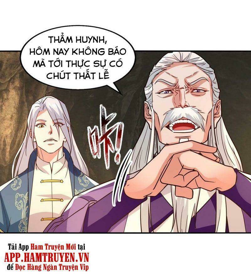 nghịch thiên chí tôn Chapter 108 - Next chapter 109