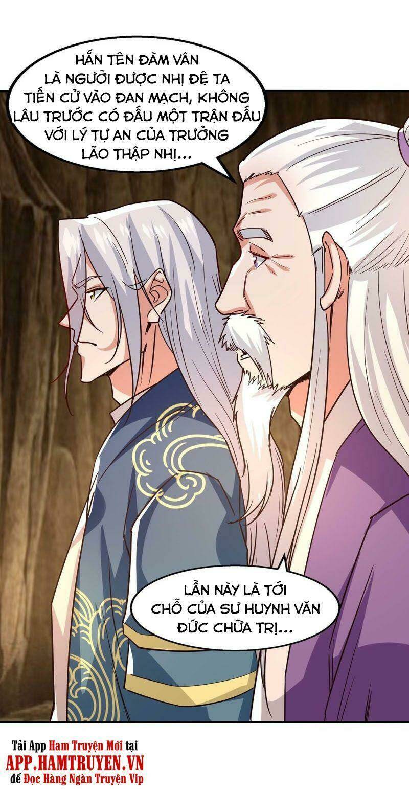 nghịch thiên chí tôn Chapter 108 - Next chapter 109