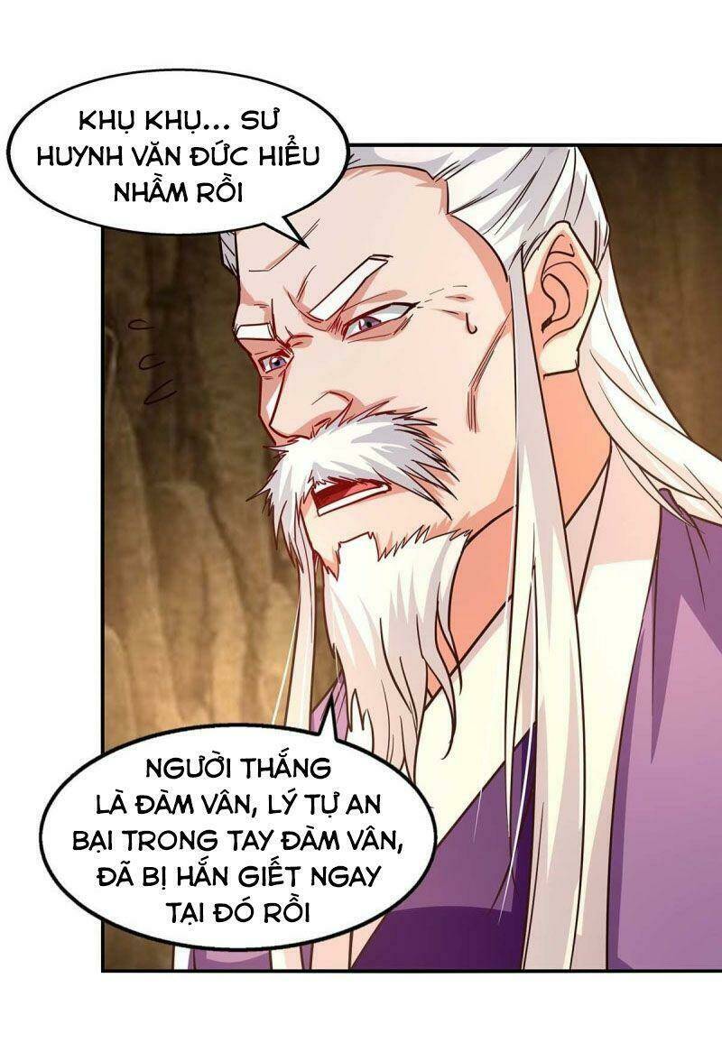 nghịch thiên chí tôn Chapter 108 - Next chapter 109