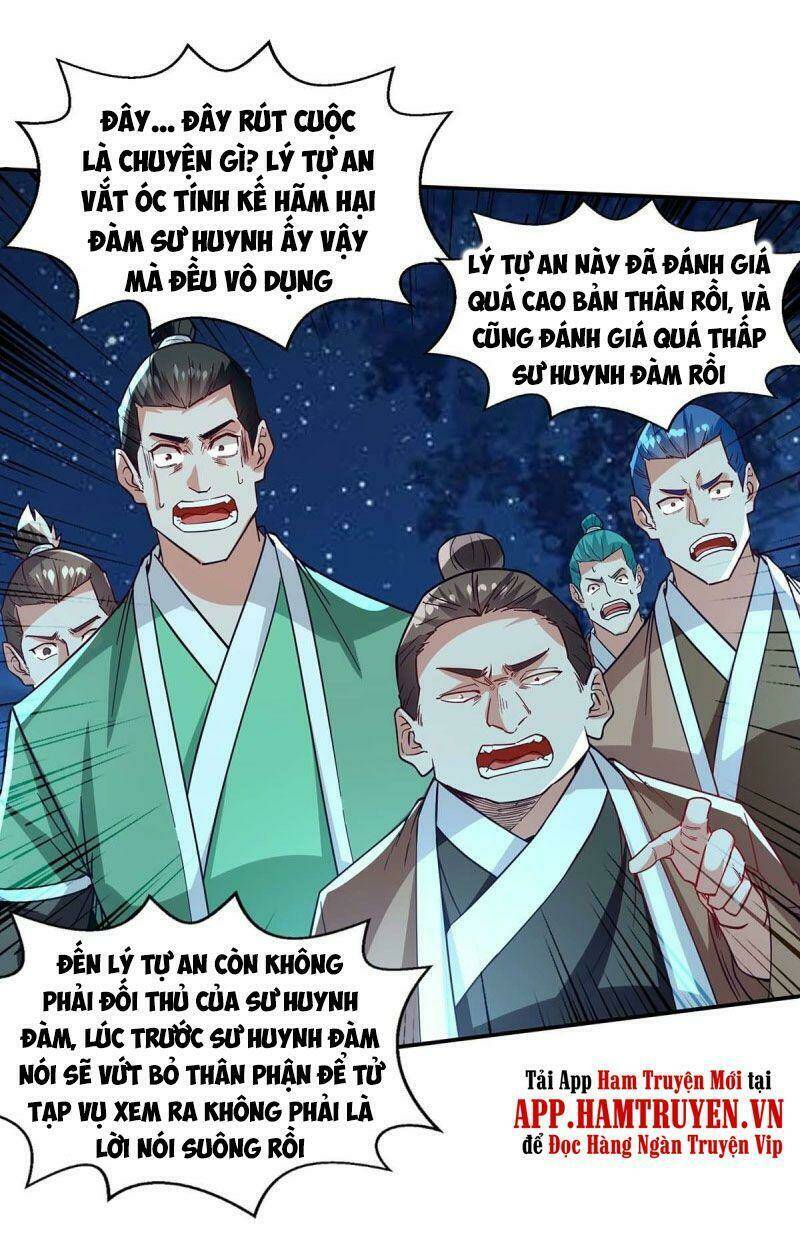 nghịch thiên chí tôn Chapter 108 - Next chapter 109