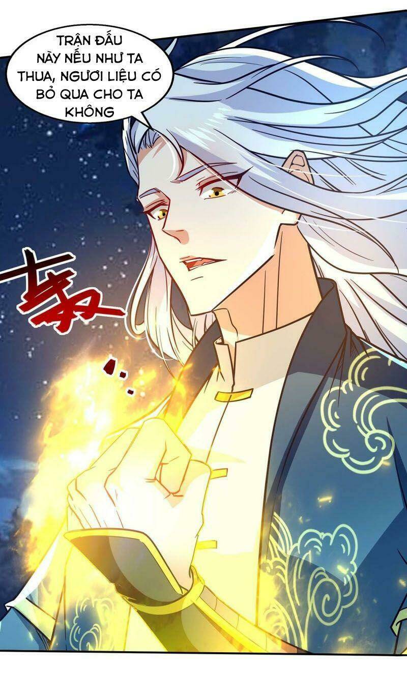 nghịch thiên chí tôn Chapter 108 - Next chapter 109