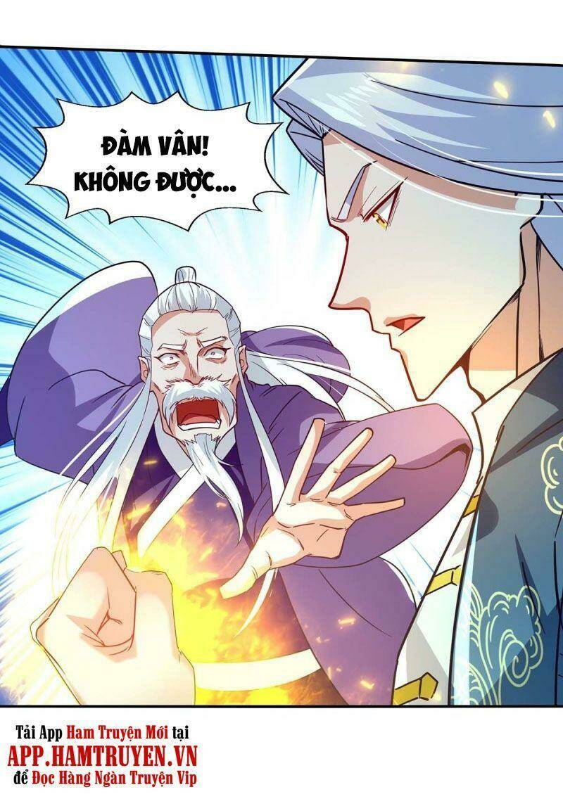 nghịch thiên chí tôn Chapter 108 - Next chapter 109