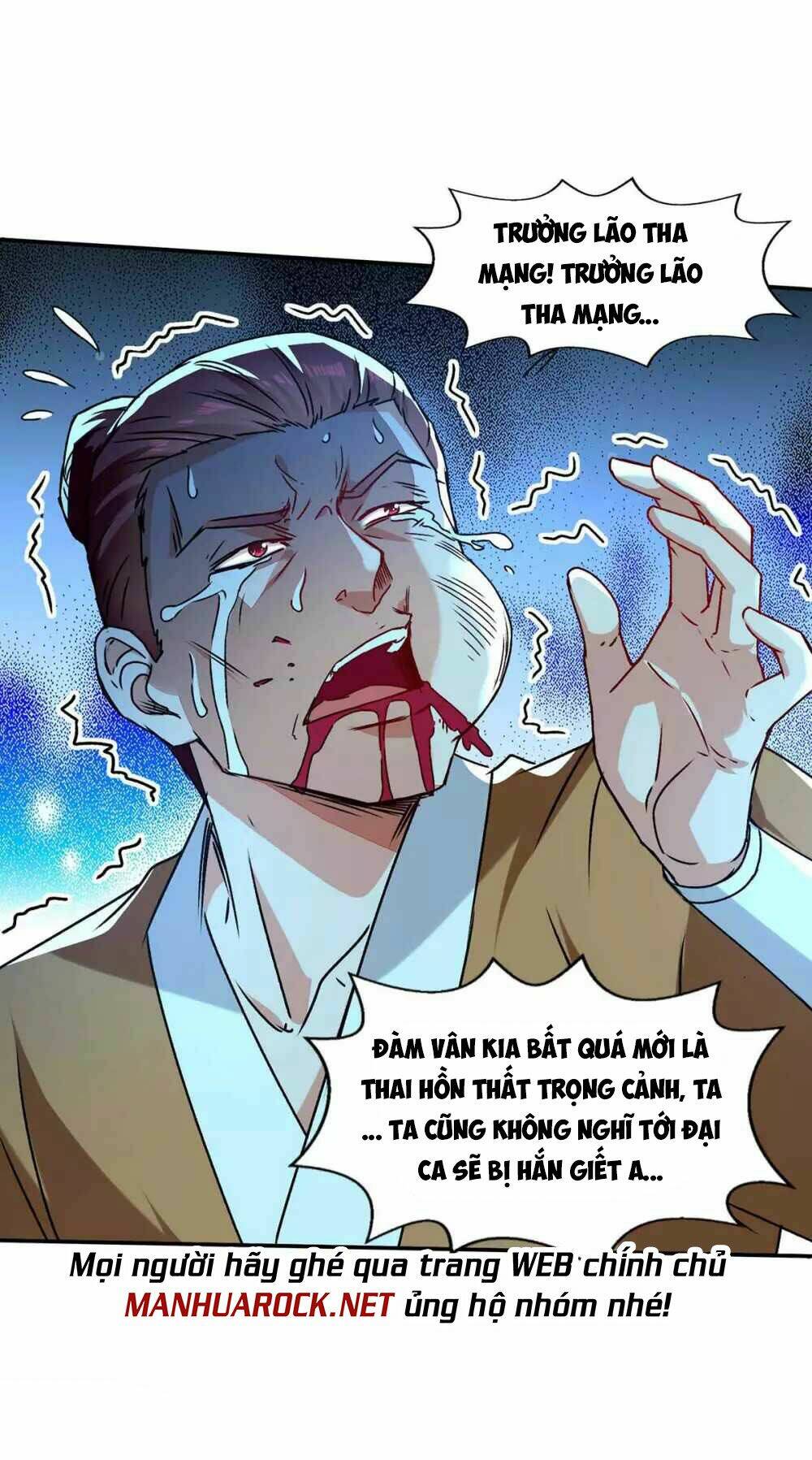 nghịch thiên chí tôn chapter 111 - Next Chapter 112