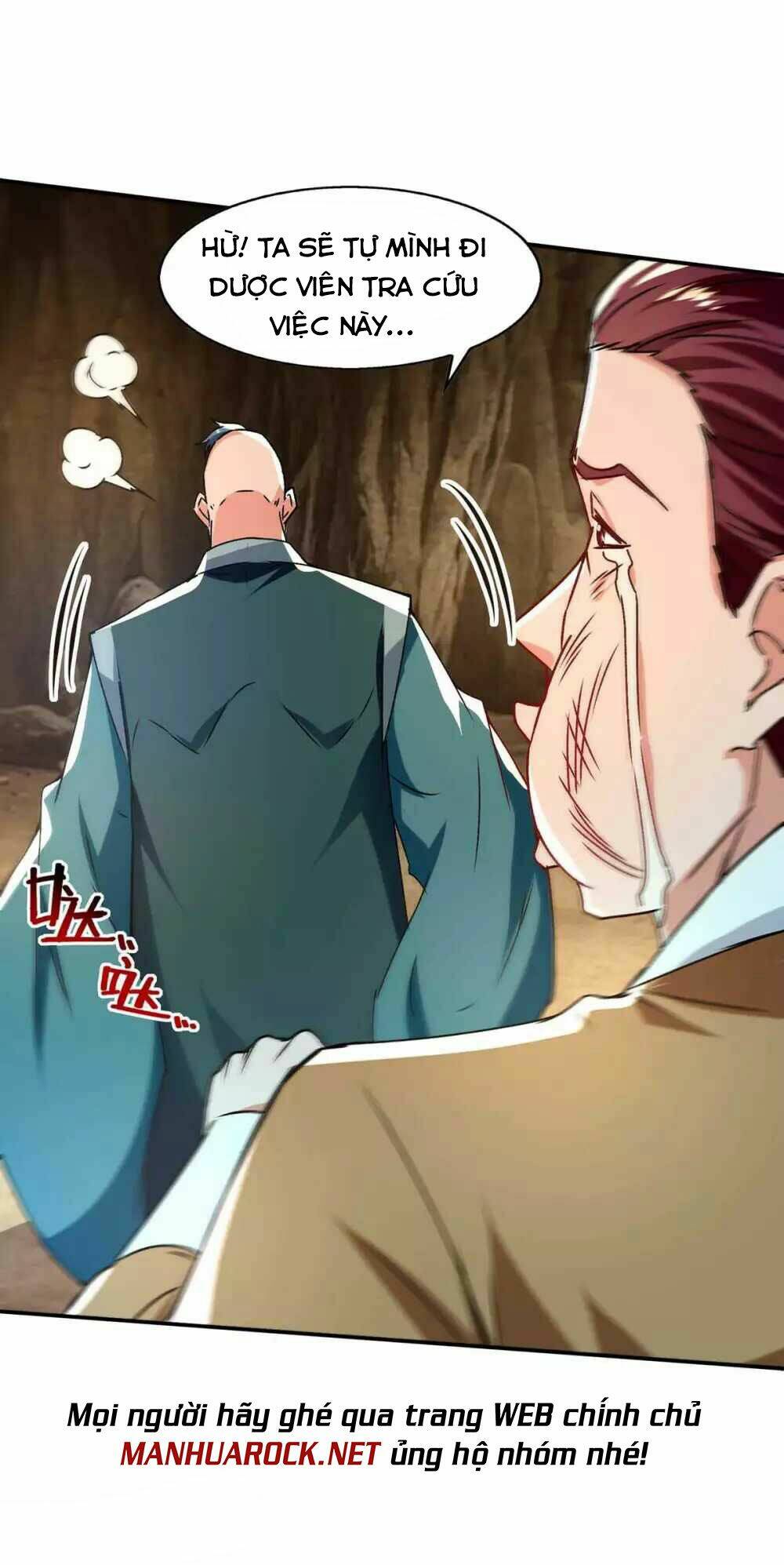 nghịch thiên chí tôn chapter 111 - Next Chapter 112