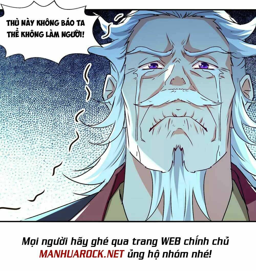 nghịch thiên chí tôn chapter 111 - Next Chapter 112