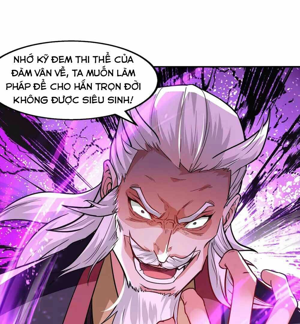 nghịch thiên chí tôn chapter 111 - Next Chapter 112