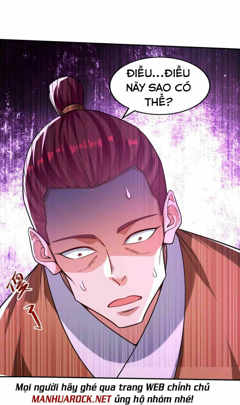 nghịch thiên chí tôn chapter 111 - Next Chapter 112