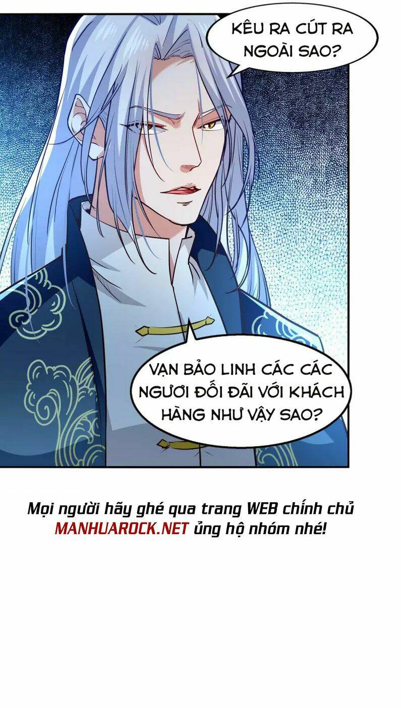 nghịch thiên chí tôn chapter 118 - Trang 2