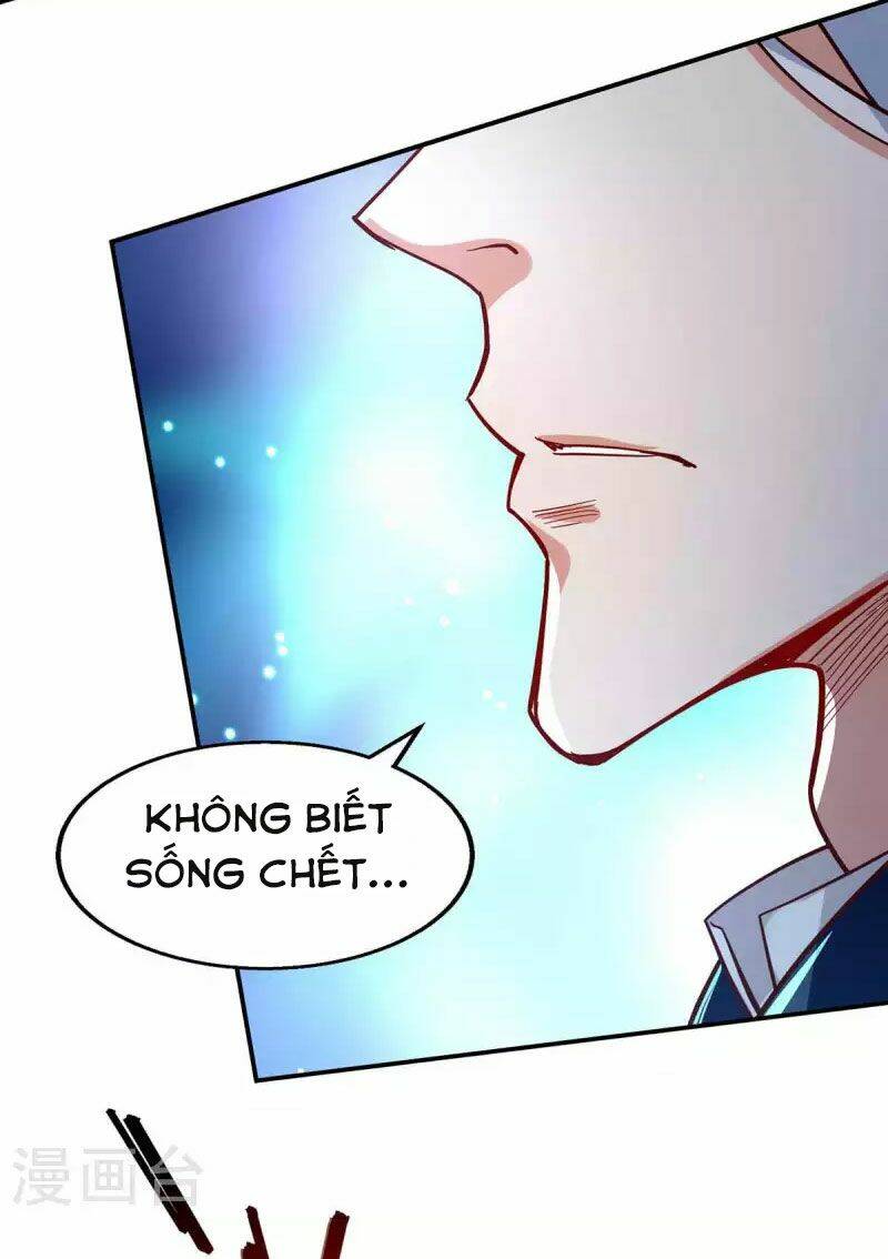 nghịch thiên chí tôn chapter 118 - Trang 2