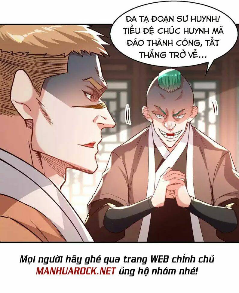 nghịch thiên chí tôn chapter 118 - Trang 2