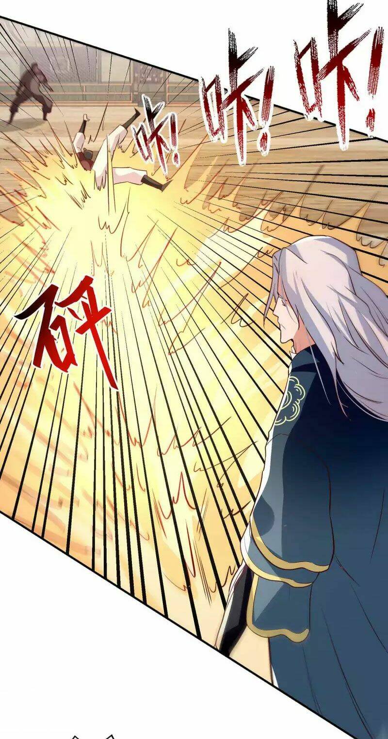 nghịch thiên chí tôn chapter 118 - Trang 2