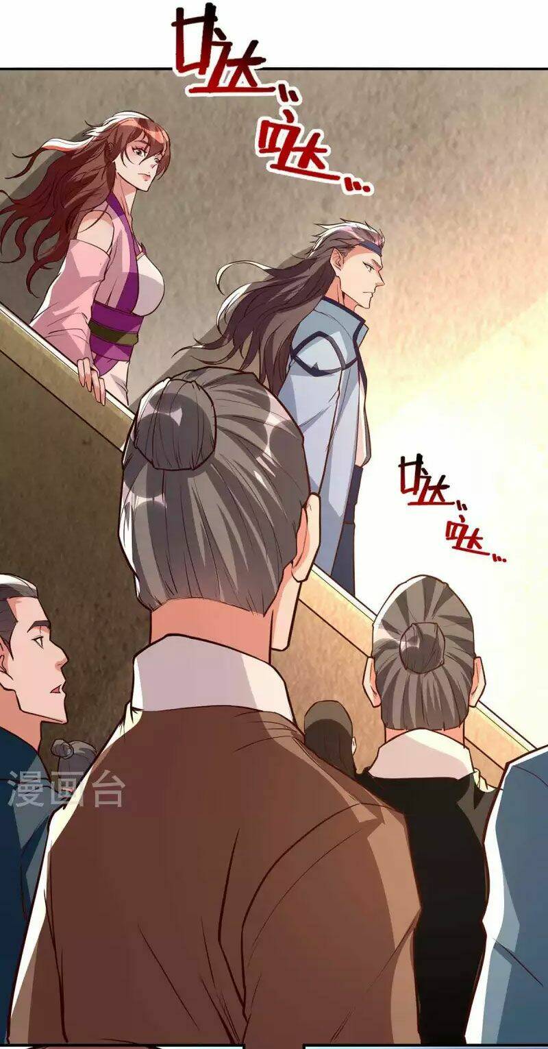 nghịch thiên chí tôn chapter 118 - Trang 2