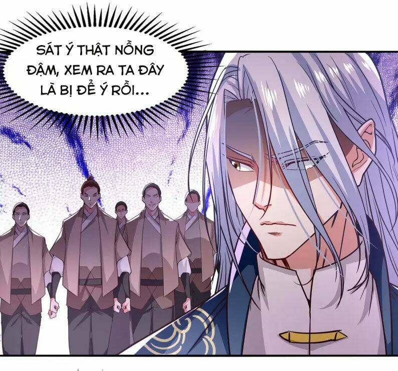 nghịch thiên chí tôn chapter 118 - Trang 2