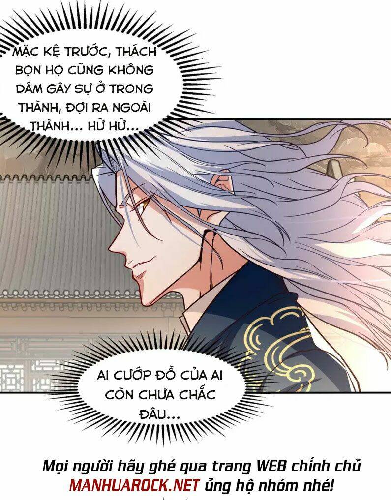 nghịch thiên chí tôn chapter 118 - Trang 2