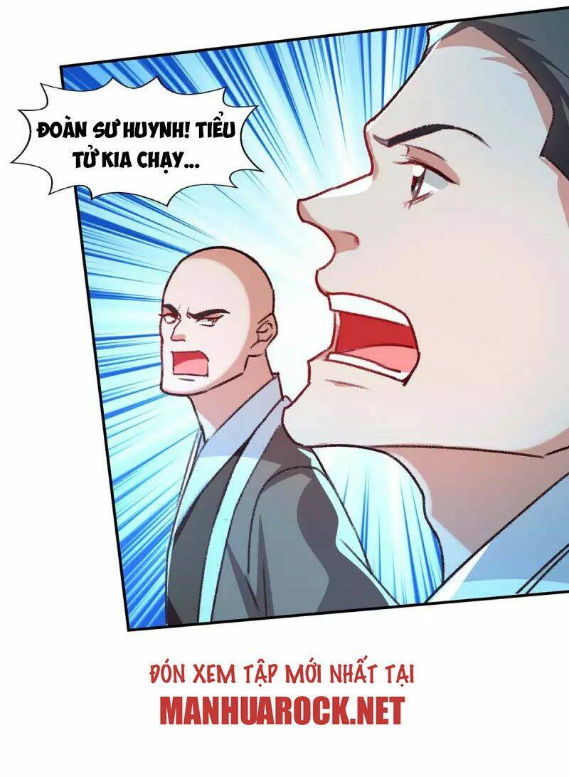 nghịch thiên chí tôn chapter 123 - Trang 2