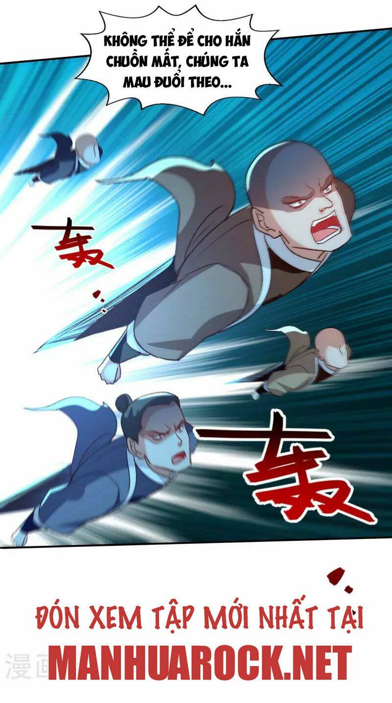 nghịch thiên chí tôn chapter 123 - Trang 2