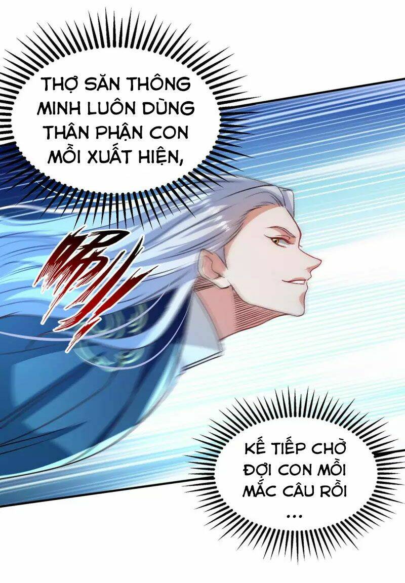 nghịch thiên chí tôn chapter 123 - Trang 2