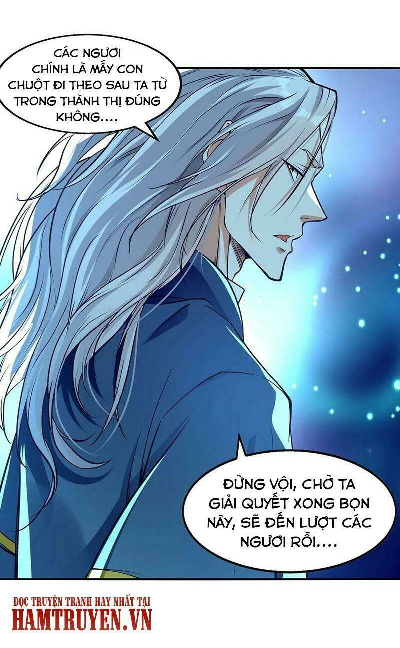 nghịch thiên chí tôn Chapter 124 - Trang 2