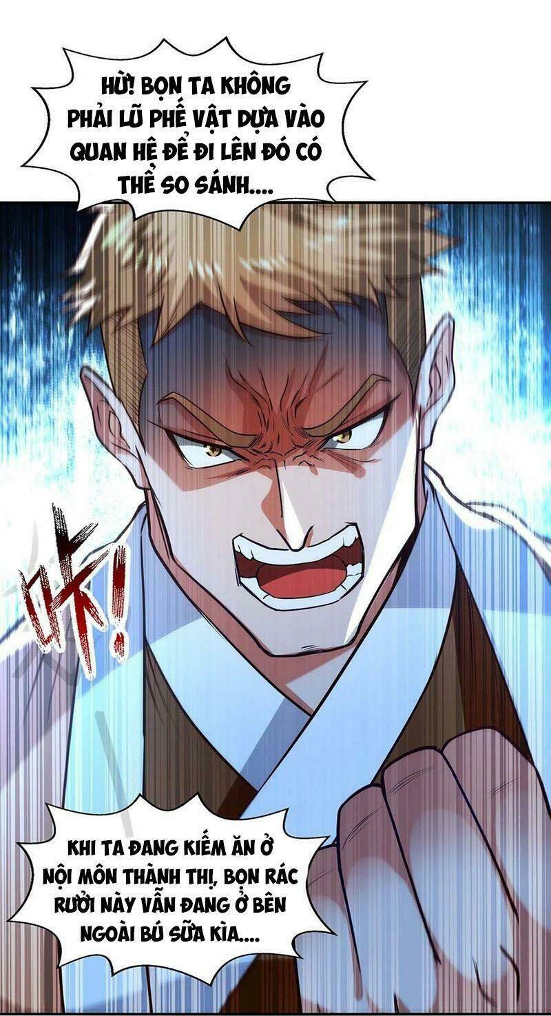 nghịch thiên chí tôn Chapter 124 - Trang 2