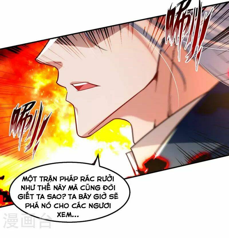 nghịch thiên chí tôn chapter 126 - Next Chapter 127