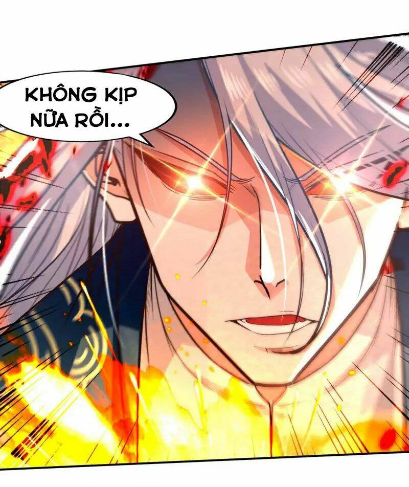 nghịch thiên chí tôn chapter 126 - Next Chapter 127