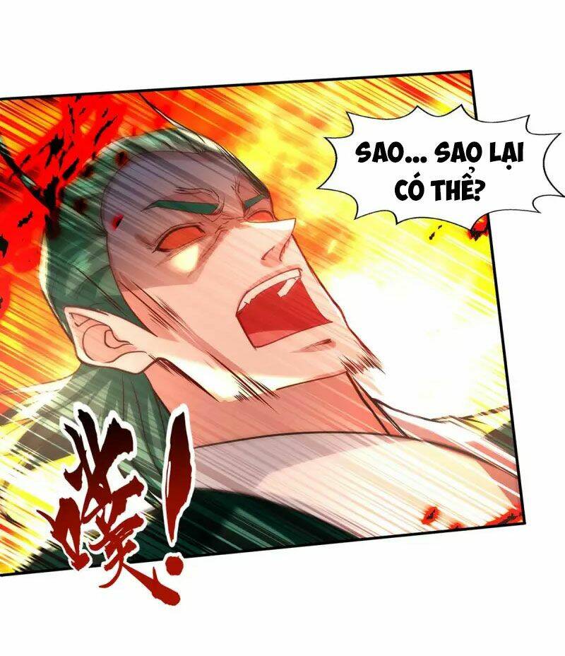 nghịch thiên chí tôn chapter 126 - Next Chapter 127