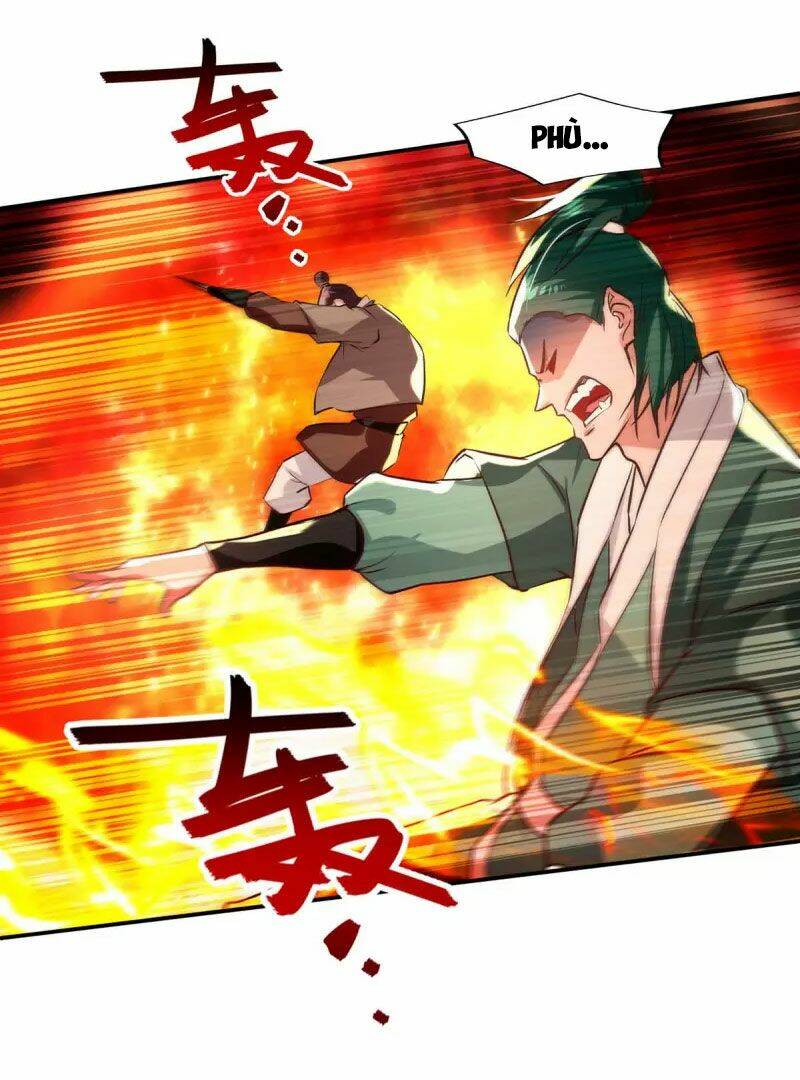 nghịch thiên chí tôn chapter 126 - Next Chapter 127