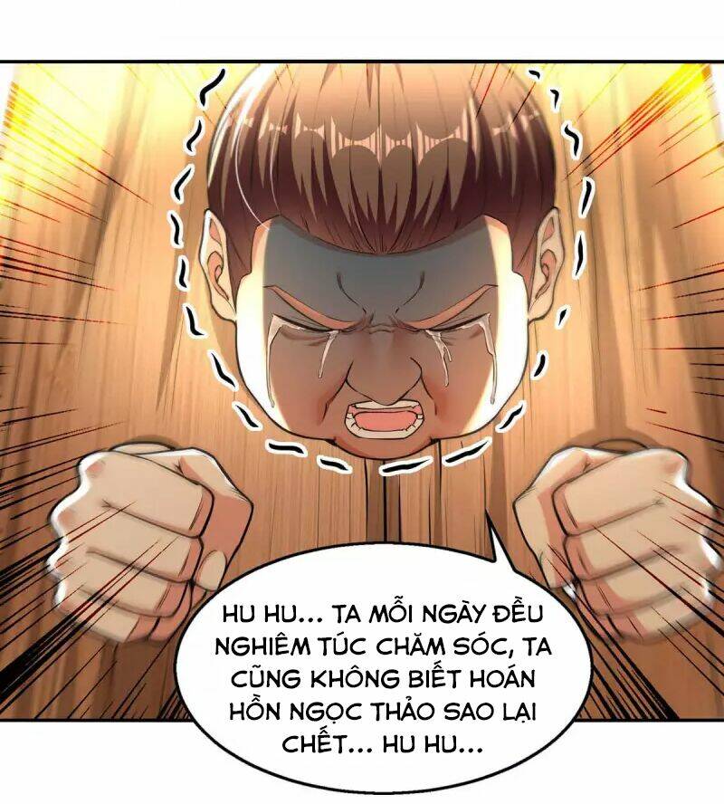 nghịch thiên chí tôn Chapter 132 - Next Chapter 133