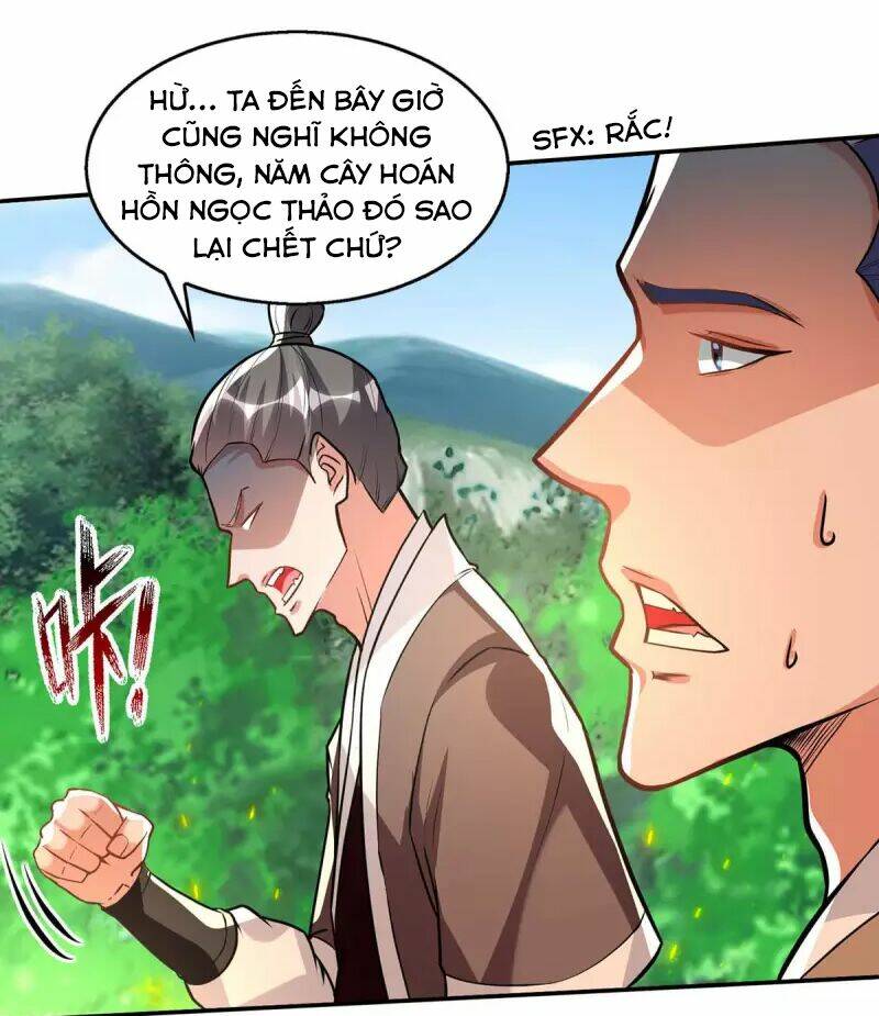 nghịch thiên chí tôn Chapter 132 - Next Chapter 133