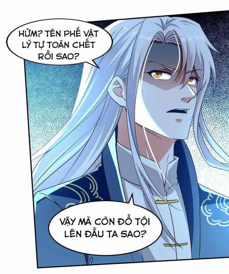 nghịch thiên chí tôn Chapter 132 - Next Chapter 133