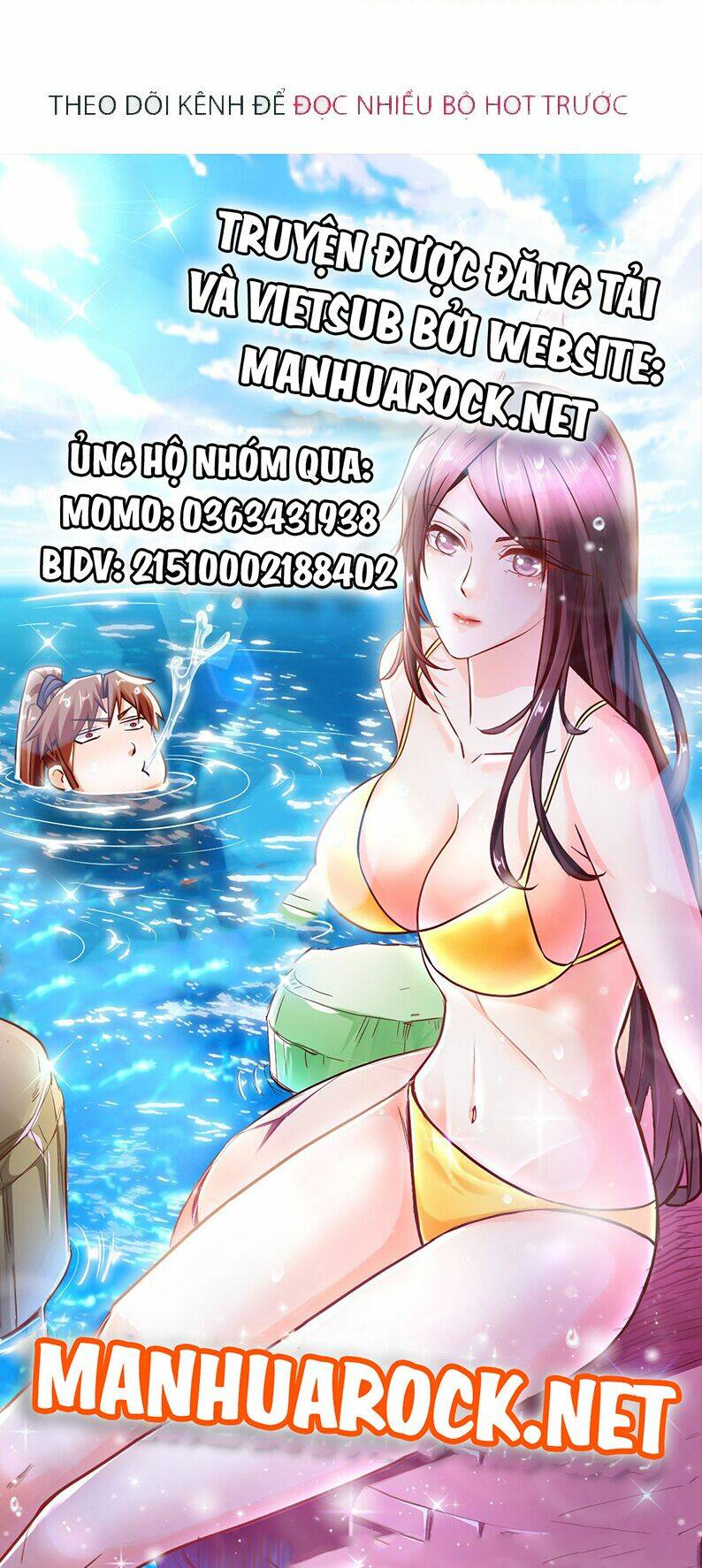 nghịch thiên chí tôn Chapter 132 - Next Chapter 133