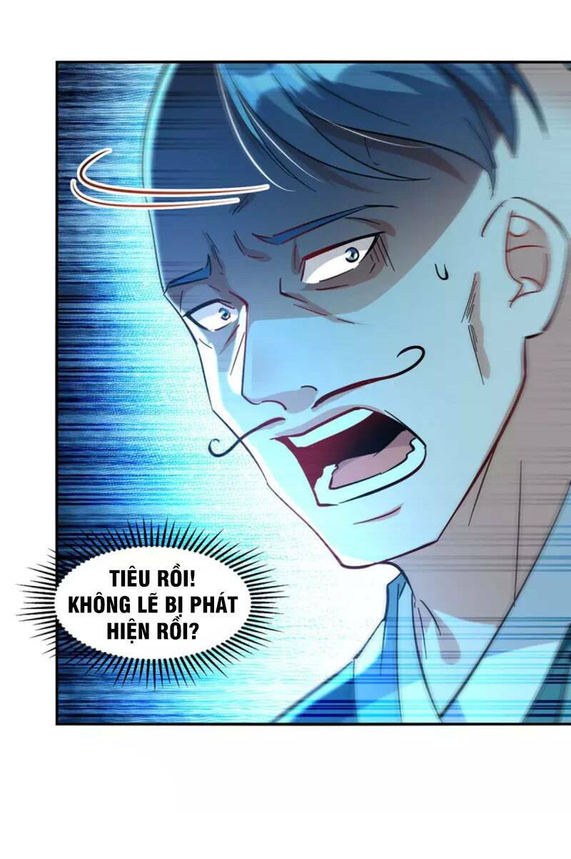 nghịch thiên chí tôn chapter 134 - Trang 2