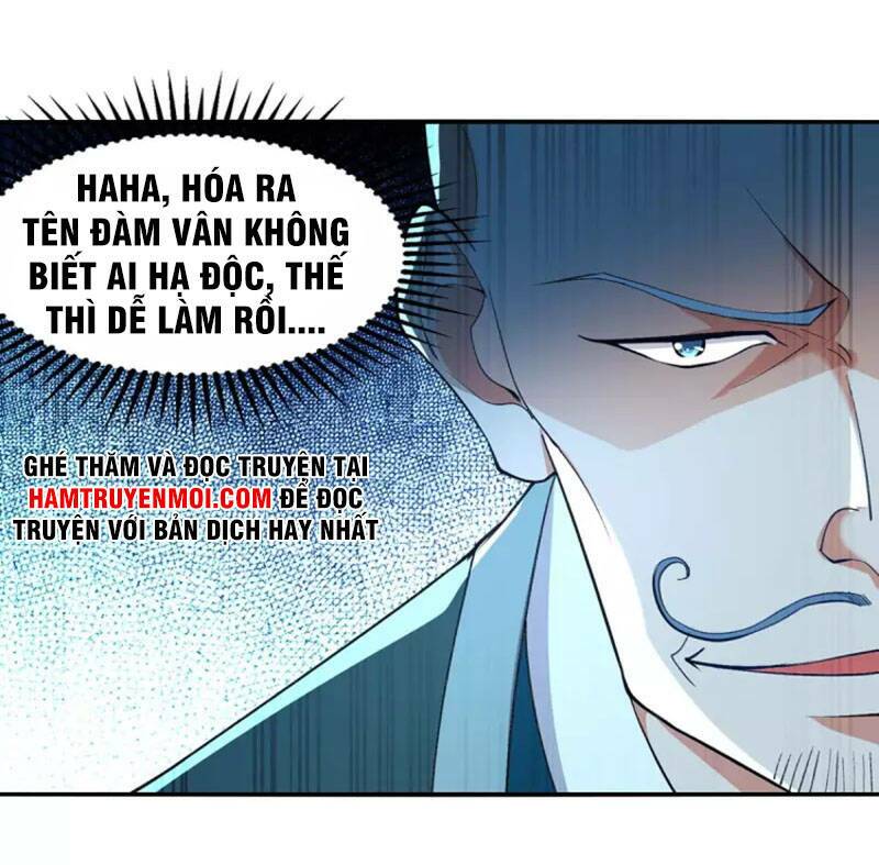 nghịch thiên chí tôn chapter 134 - Trang 2