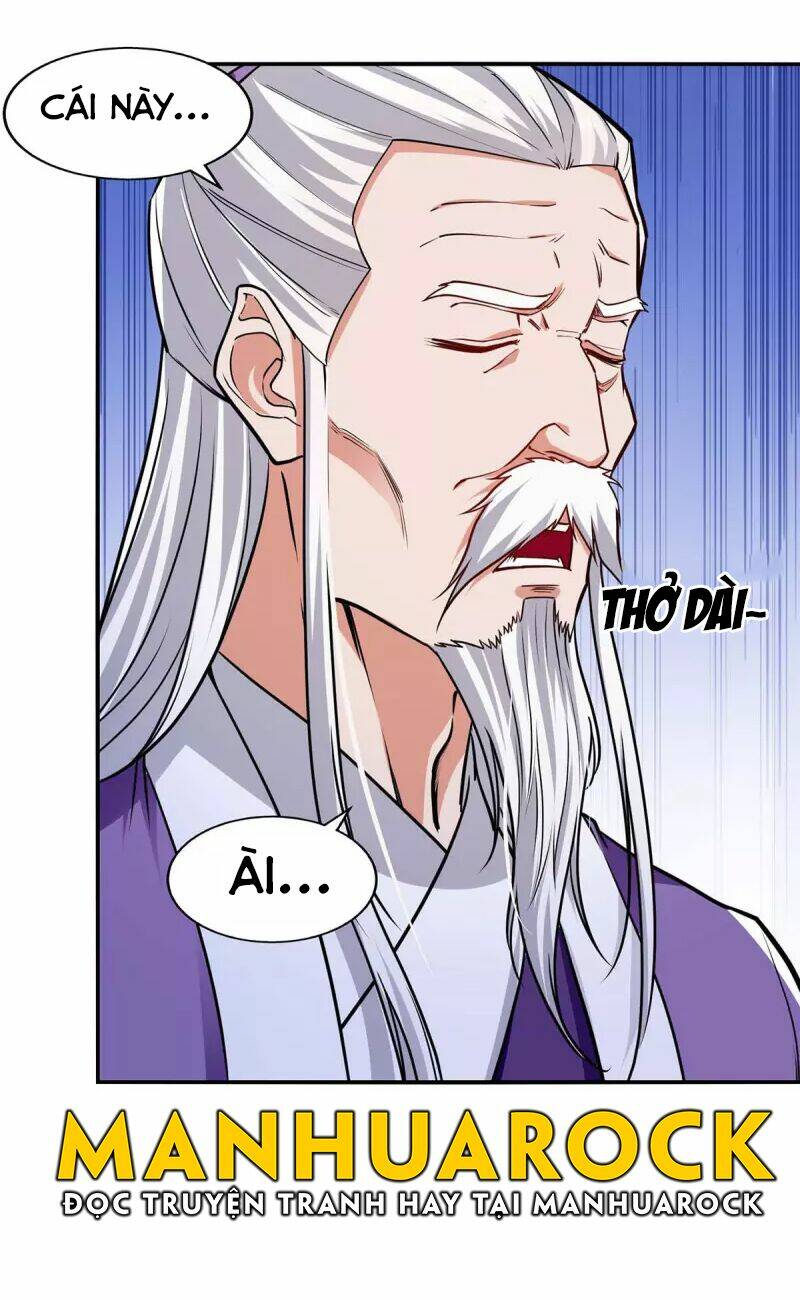 nghịch thiên chí tôn chapter 136 - Next chapter 137