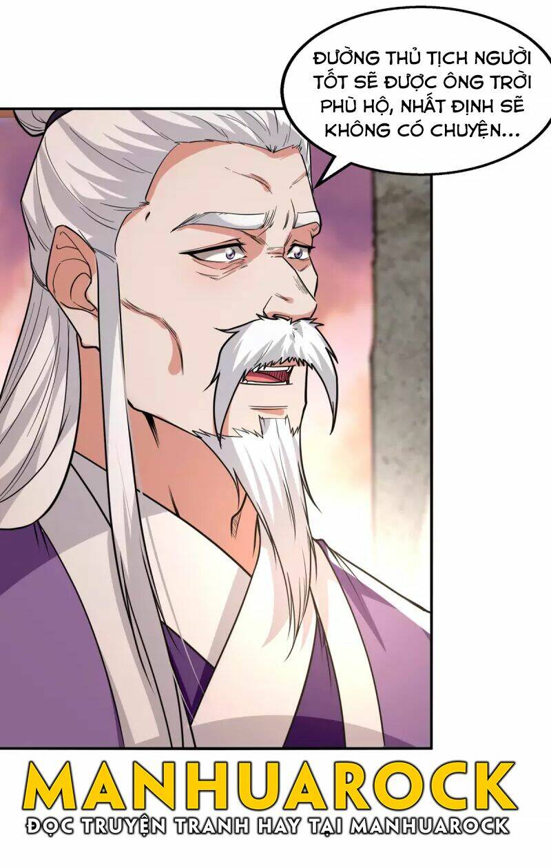 nghịch thiên chí tôn chapter 136 - Next chapter 137