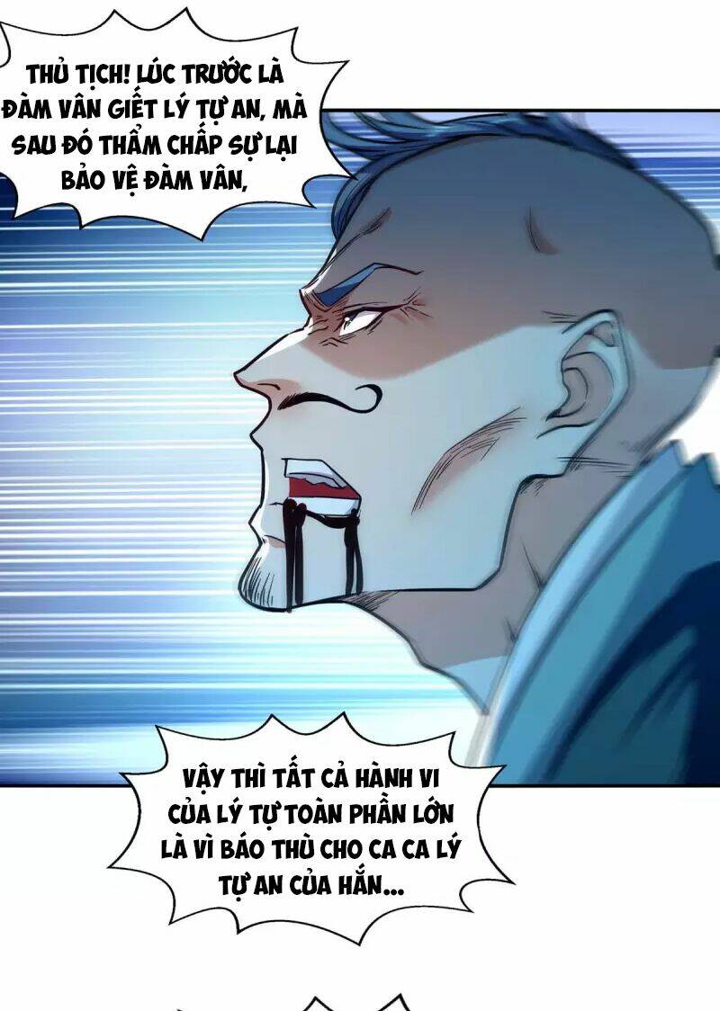 nghịch thiên chí tôn chapter 137 - Trang 2