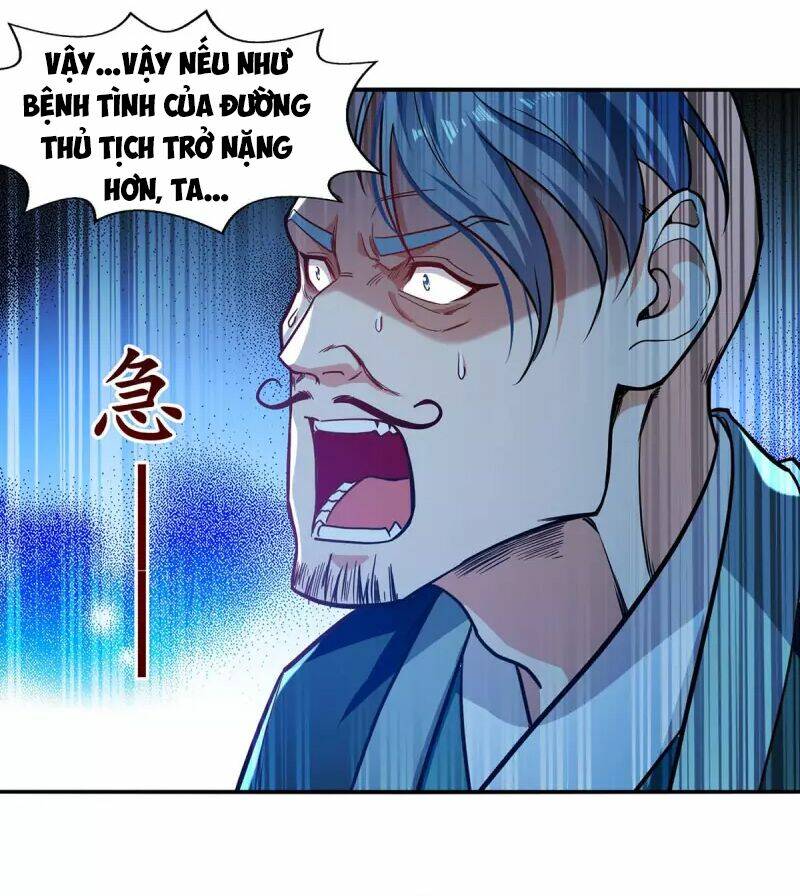 nghịch thiên chí tôn chapter 137 - Trang 2