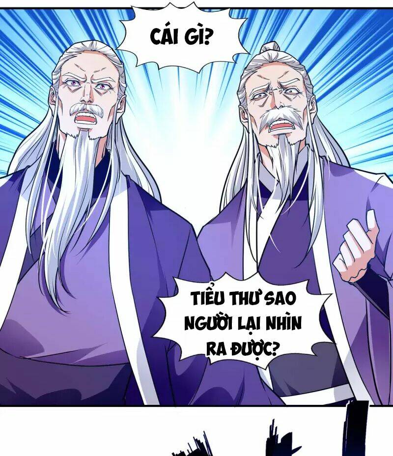 nghịch thiên chí tôn chapter 137 - Trang 2