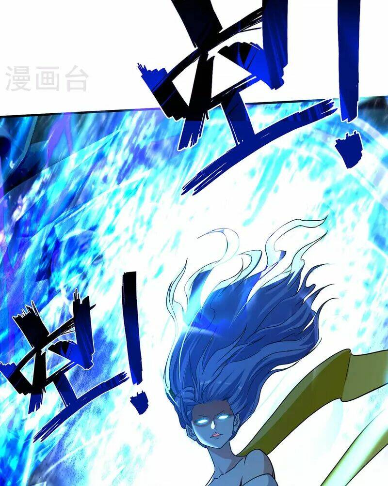 nghịch thiên chí tôn chapter 137 - Trang 2