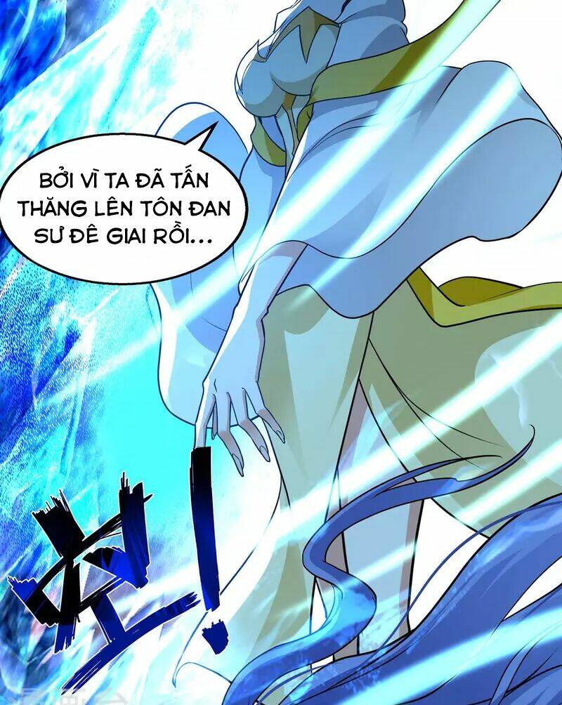 nghịch thiên chí tôn chapter 137 - Trang 2