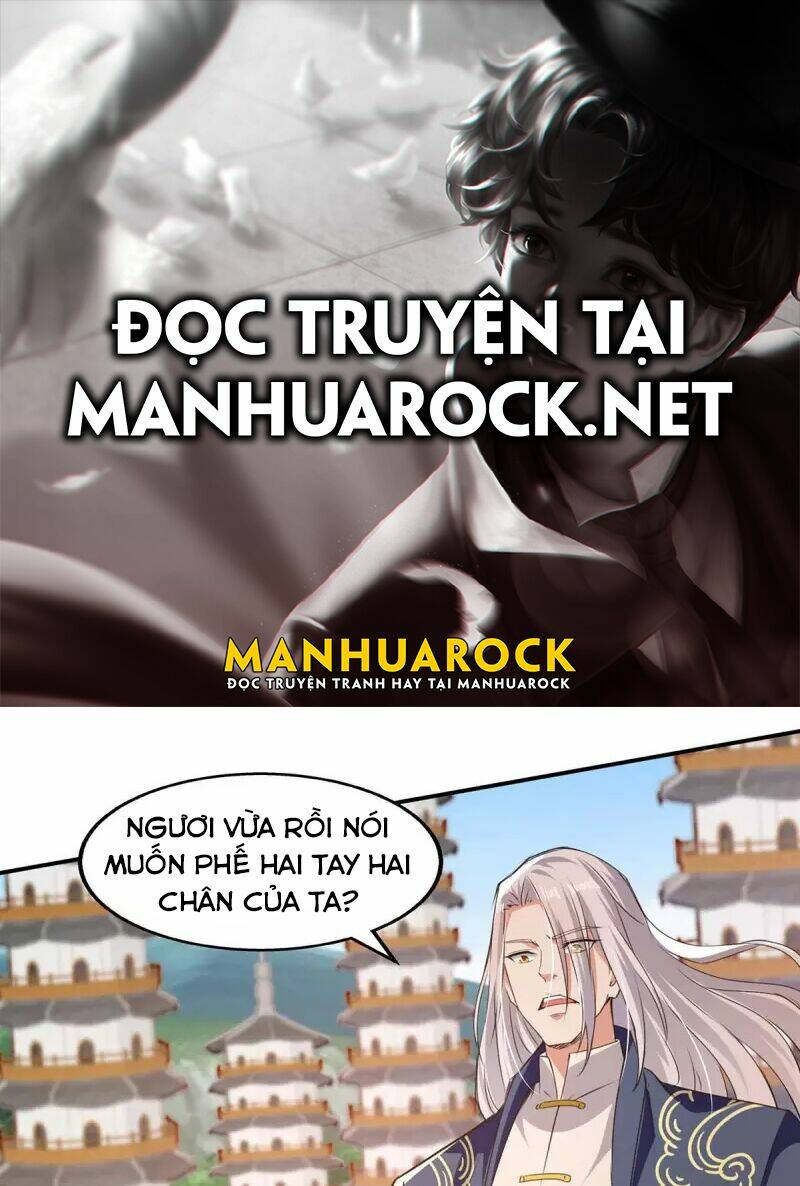 nghịch thiên chí tôn chapter 140 - Trang 2