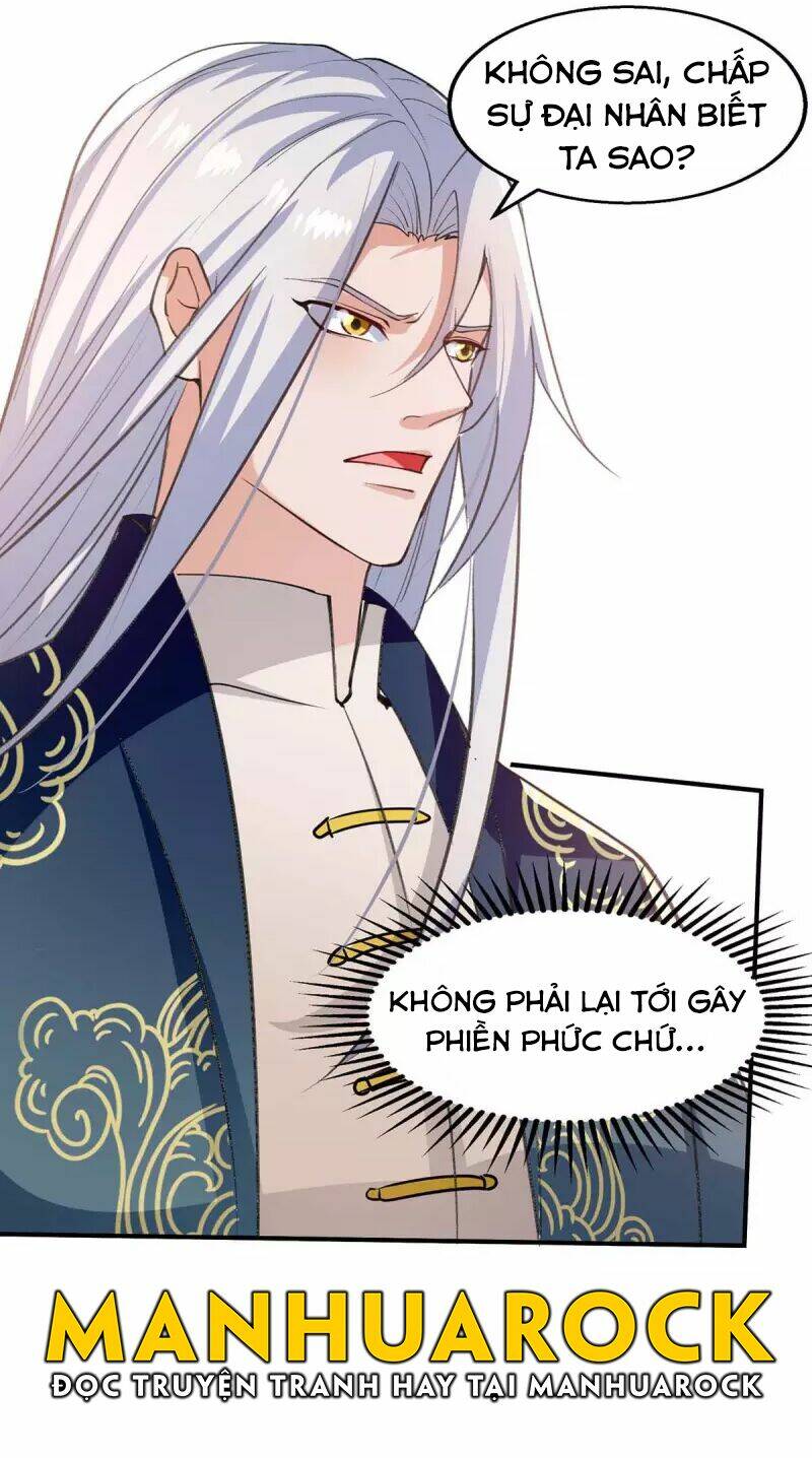 nghịch thiên chí tôn chapter 140 - Trang 2