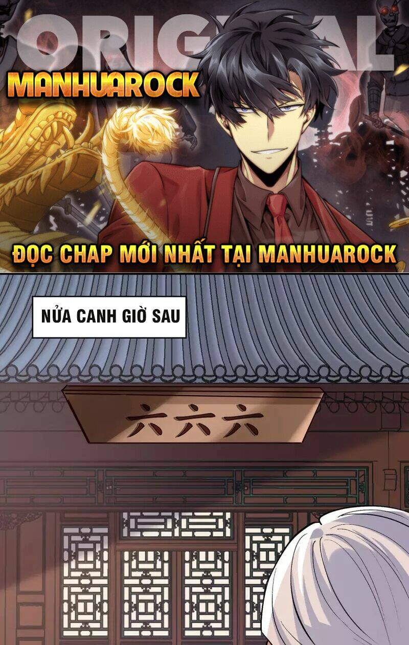 nghịch thiên chí tôn chapter 141 - Trang 2