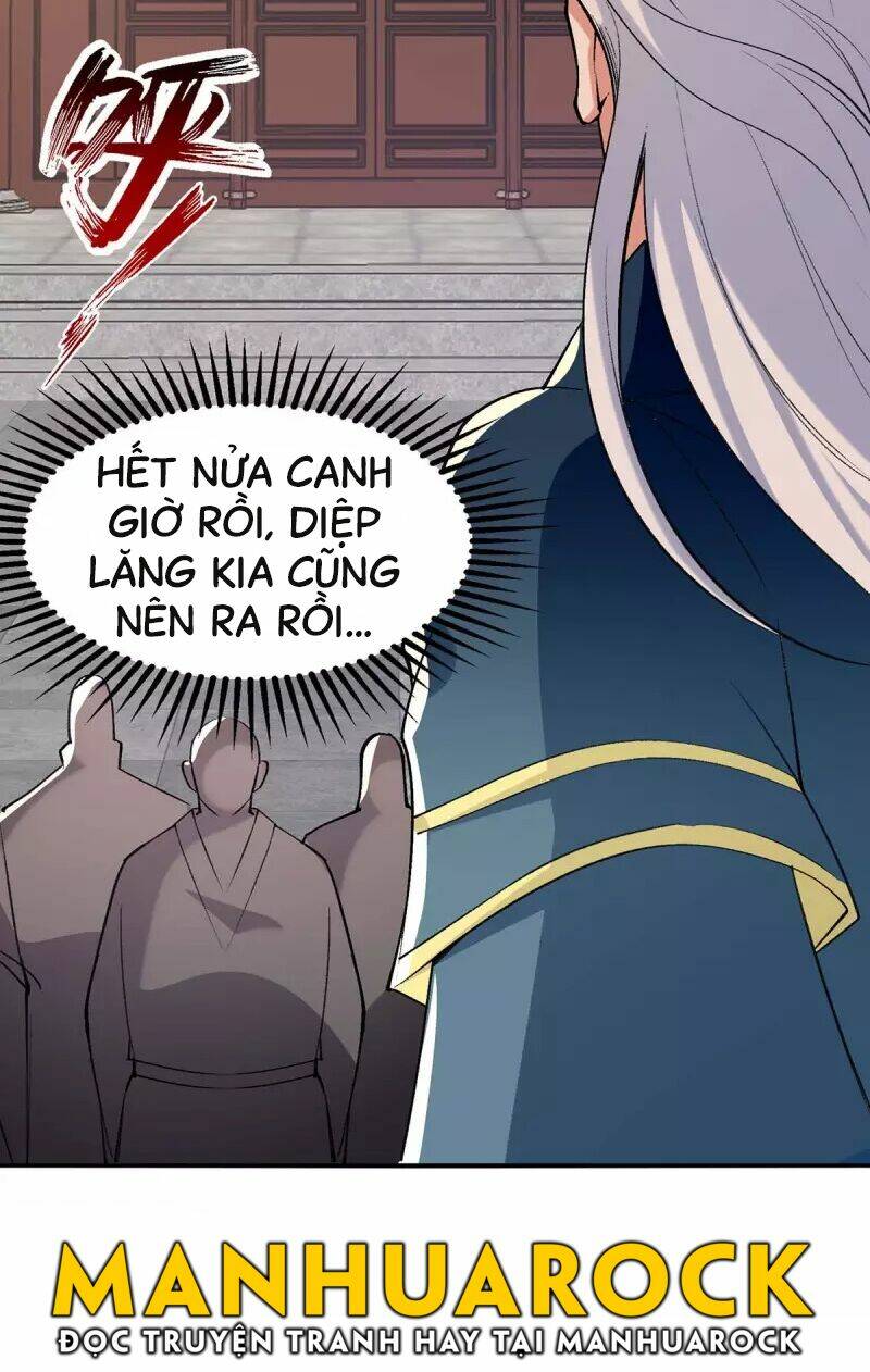 nghịch thiên chí tôn chapter 141 - Trang 2