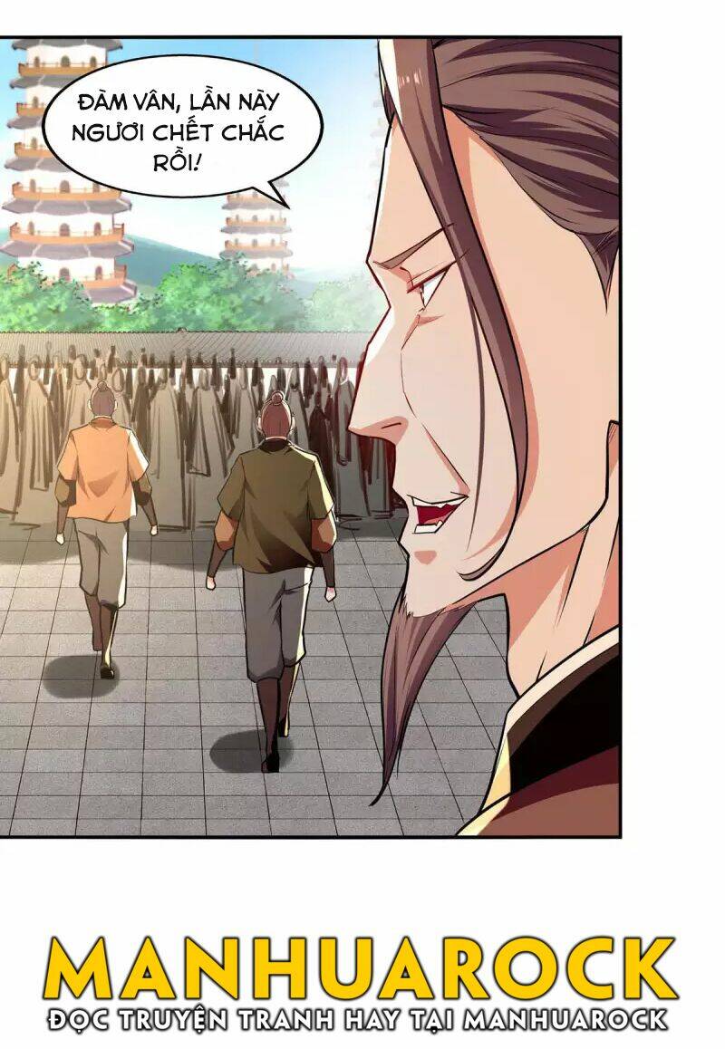 nghịch thiên chí tôn chapter 141 - Trang 2