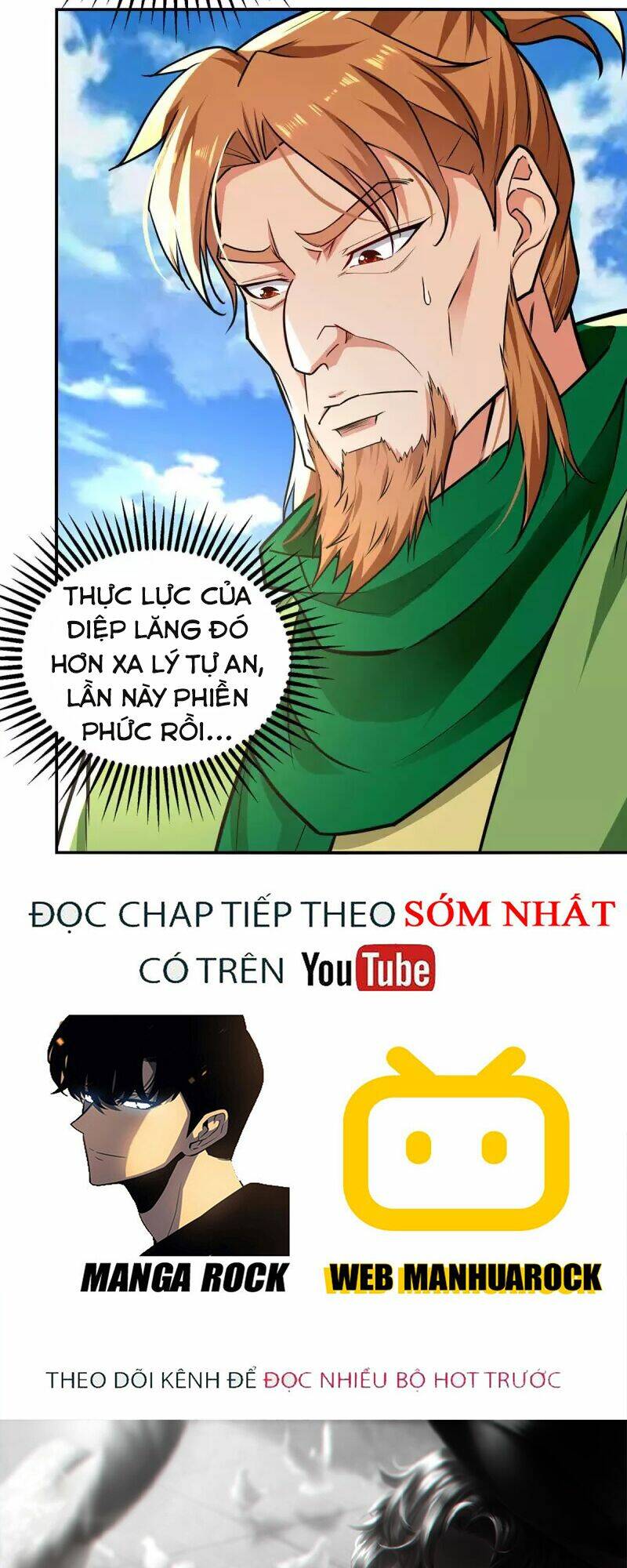 nghịch thiên chí tôn chapter 141 - Trang 2